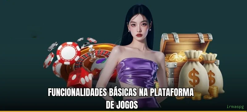Estatísticas do Jogo irmaspg