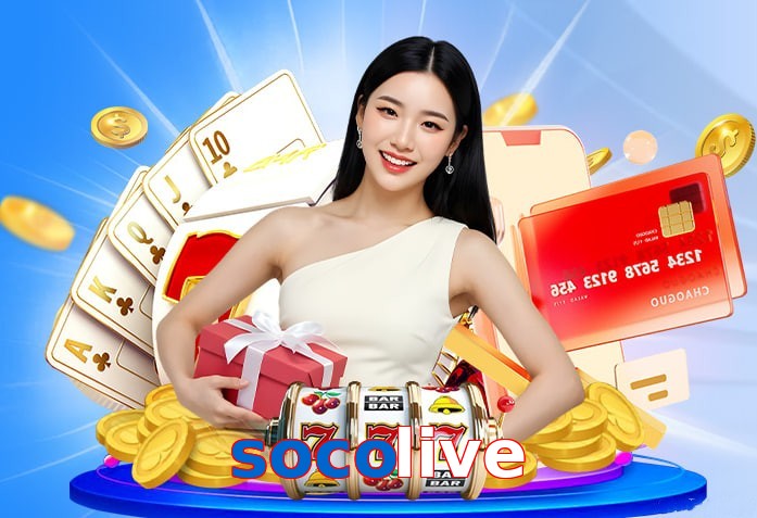 socolive