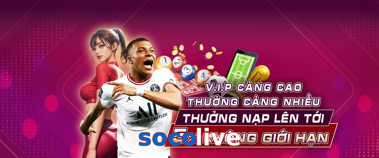 socolive