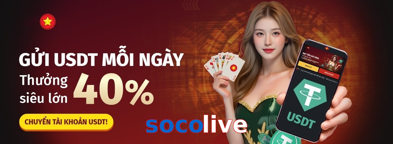 socolive