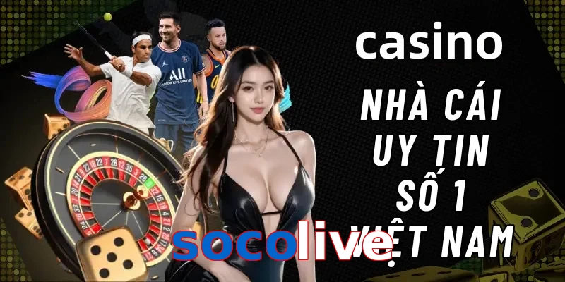 socolive