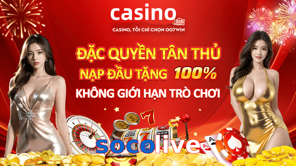 socolive