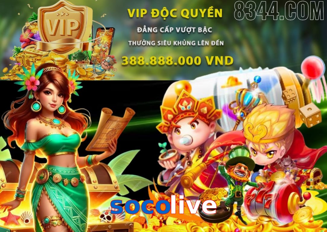 socolive