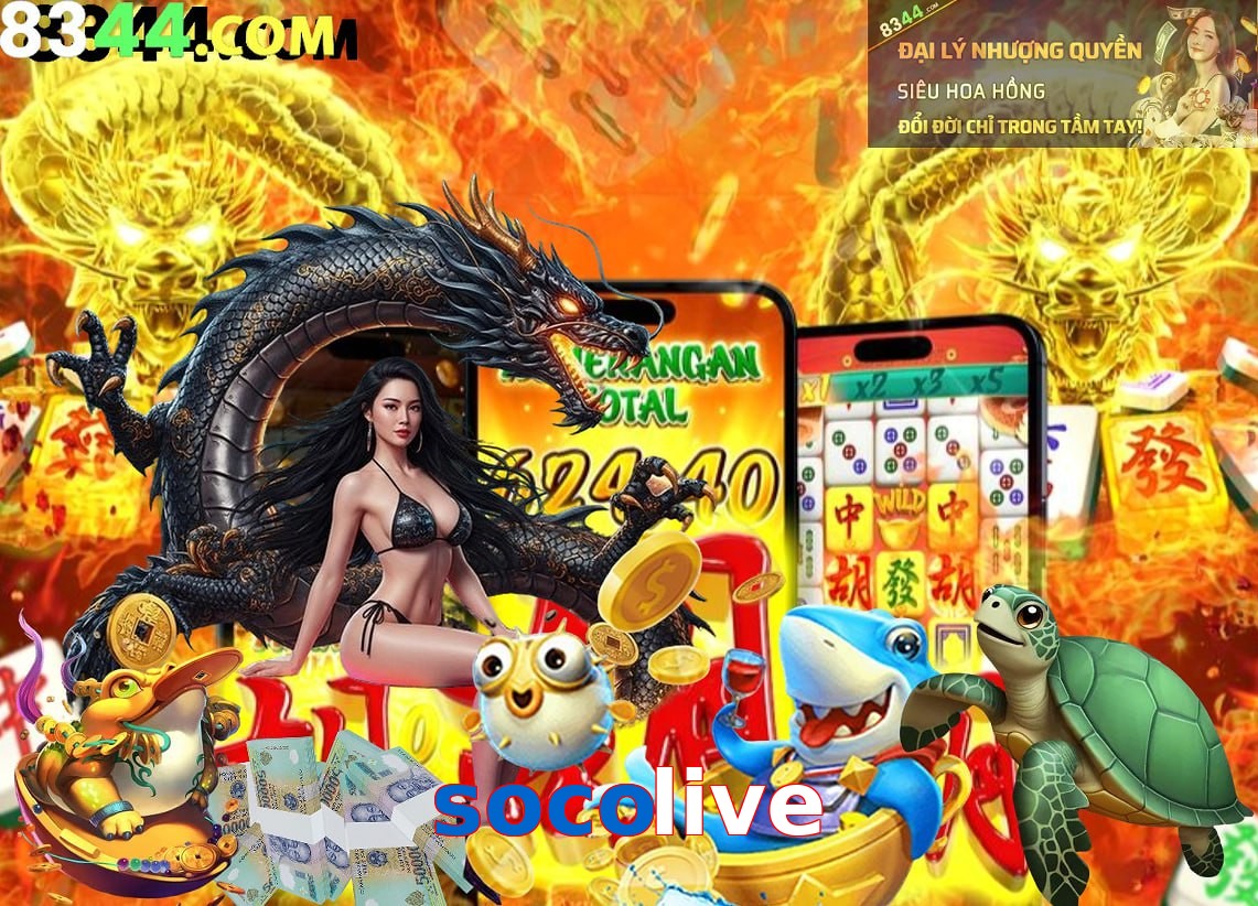 socolive