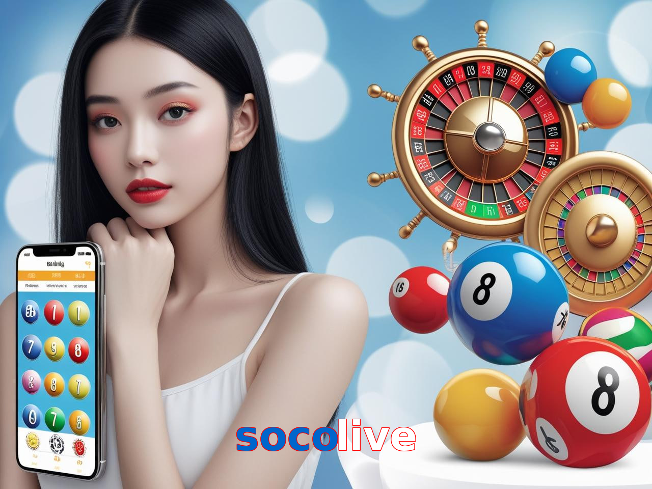 socolive
